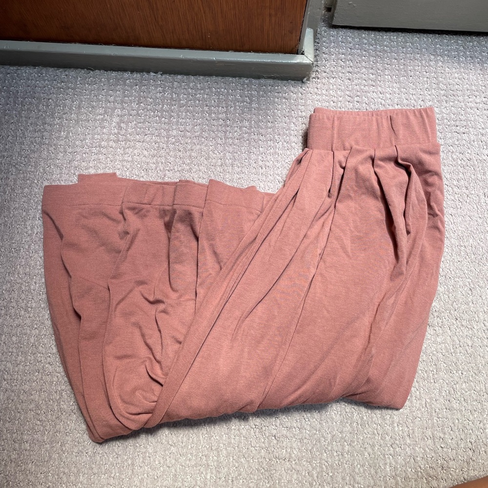 Uniglow Pants